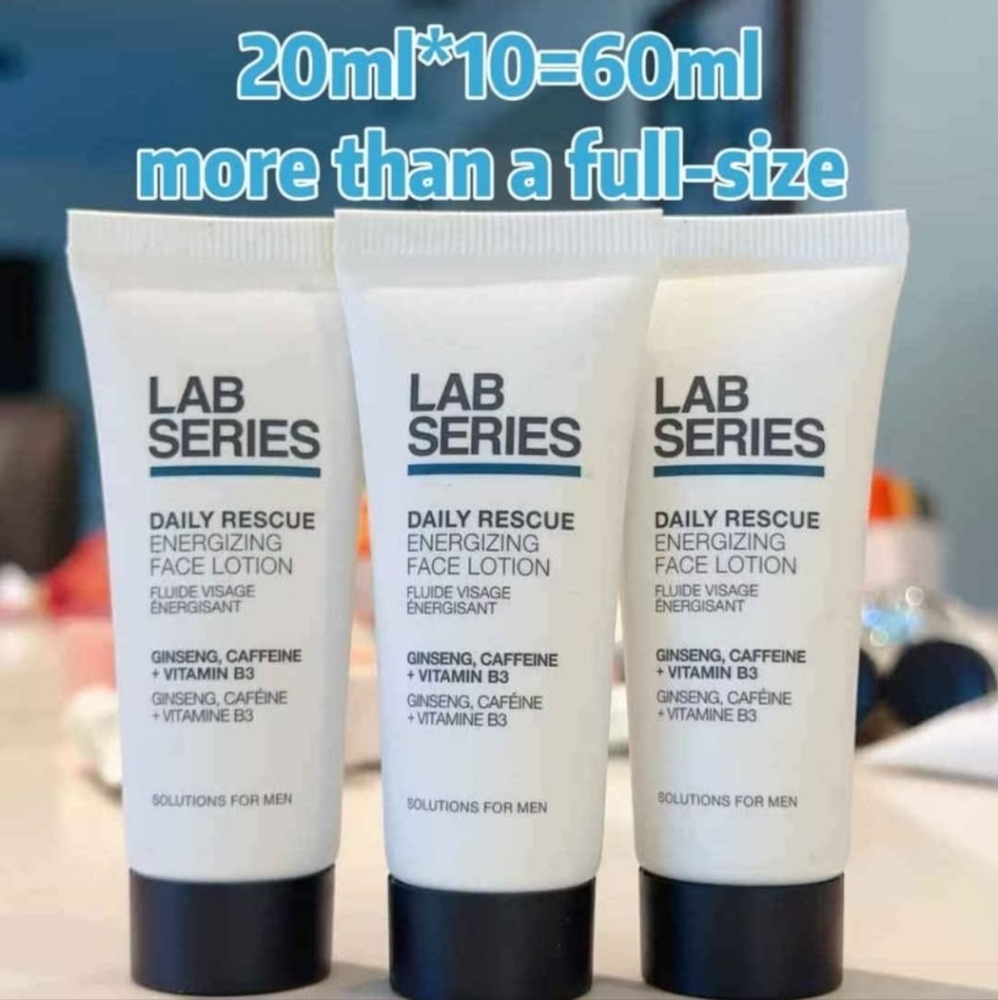 Lab Series Daily Rescue Energizing Face Lotion 60ml